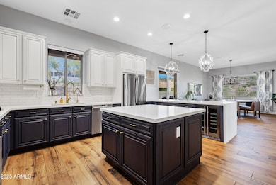 3314 W Here to There Dr, Phoenix, AZ 85086 - photo 6