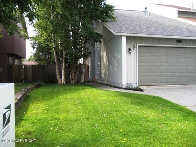 Side Yard