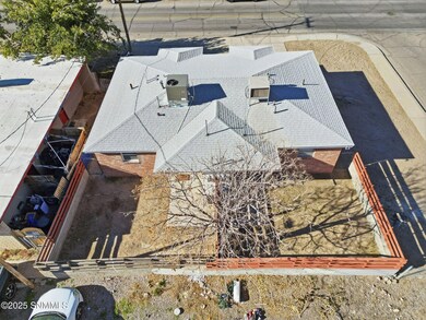 901 S Mesquite St, Las Cruces, NM 88001 - photo 4