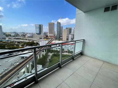 The Ivy Condominium unit 1809, Miami, FL 33130 - photo 2