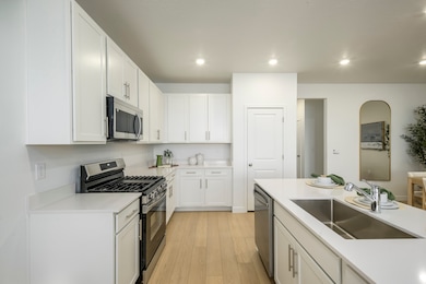 1574 W Viola Ln unit 3053, Saratoga Springs, UT 84045 - photo 4