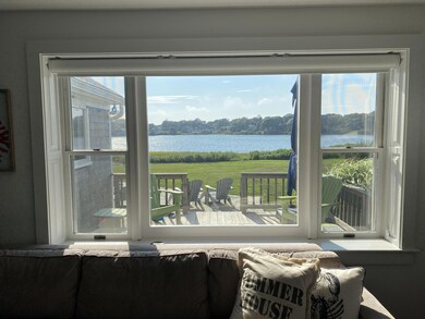 Views from the Living Room