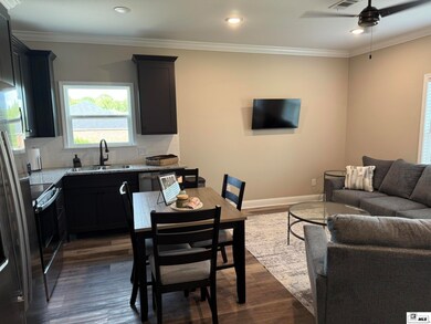 162 Clearwater Cir, Ruston, LA 71270 - photo 4