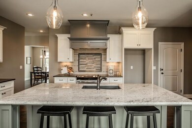 WOW Kitchen!