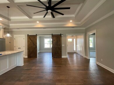 52 Brooks Dr, Crawfordville, FL 32327 - photo 5