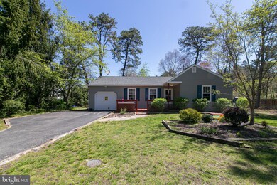 43 Fox St, Browns Mills, NJ 08015 - photo 2