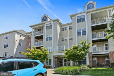 9401 Wordsworth Way unit 405, Owings Mills, MD 21117 - photo 2