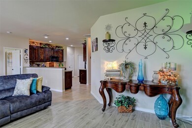 1025 Mercury Dr, Lavon, TX 75166 - photo 5