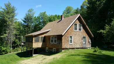 944 Mount Eustis Rd, Littleton, NH 03561 - photo 2