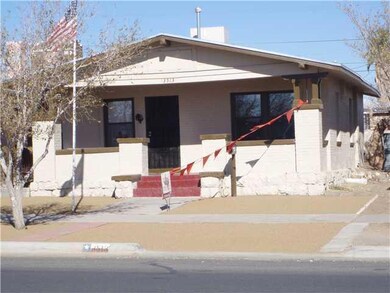 3513 Fort Blvd, El Paso, TX 79930 - photo 2