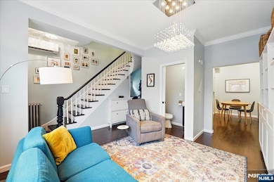 106 Griffith St, Jersey City, NJ 07307 - photo 2