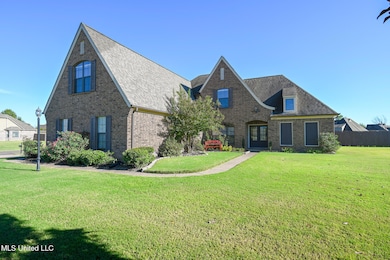 14291 Buttercup Dr, Olive Branch, MS 38654 - photo 3