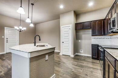 9720 Grosbeak Ln, Magnolia, TX 77354 - photo 7