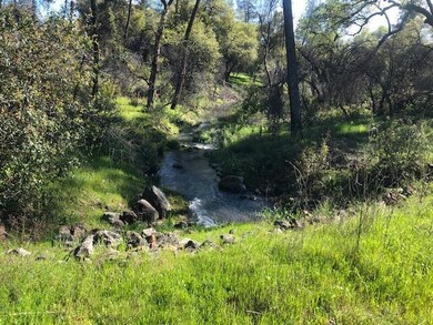 creek