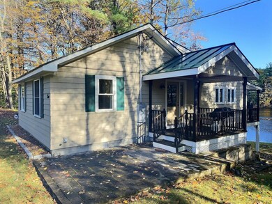 10 Fowler Mill Rd, Newbury, NH 03255 - photo 2