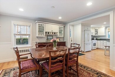 127 Dalton Rd, Belmont, MA 02478 - photo 5