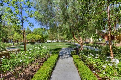 A beautiful walk towards your home, you are greete