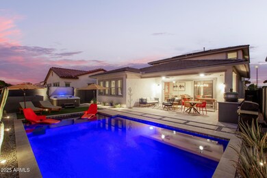 21002 E Mayberry Rd, Queen Creek, AZ 85142 - photo 6