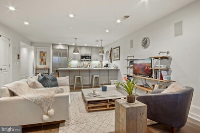 1506 Q St NW unit 1, Washington, DC 20009 - photo 5