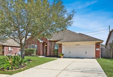 3418 Sunlight Hill Ln, Spring, TX 77386 - photo 2