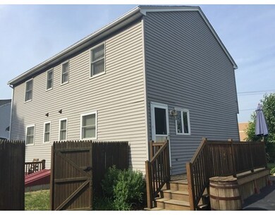 76 Cobb St unit 78, Springfield, MA 01119 - photo 3
