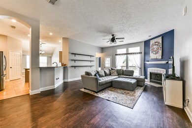 28918 Pine Forest Dr, Magnolia, TX 77355 - photo 6