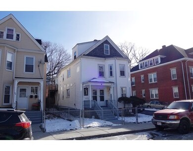 30 Rexford St unit 32, Mattapan, MA 02126 - photo 3