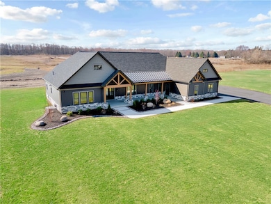 284 Whittier Rd, Spencerport, NY 14559 - photo 3