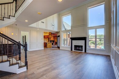 924 Emerald Blvd, Southlake, TX 76092 - photo 6