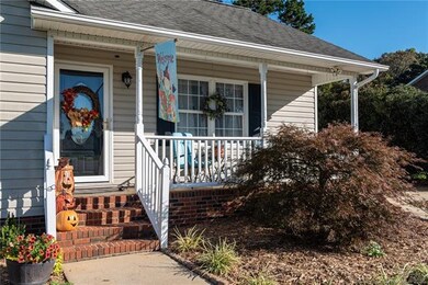 2642 Gold Rush Dr, Lincolnton, NC 28092 - photo 2