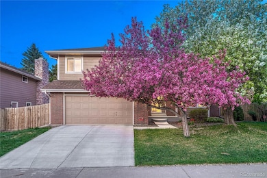 4926 S Crystal St, Aurora, CO 80015 - photo 3