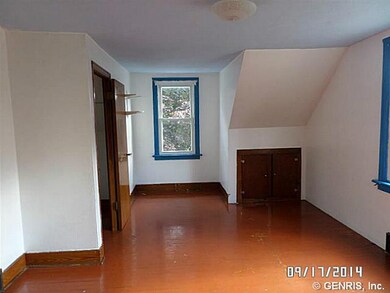 Bedroom #1