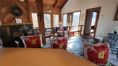 5604 Wiley Ridge Rd, Proctor, OK 74457 - photo 4