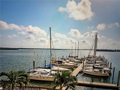 View of water feature featuring a dock