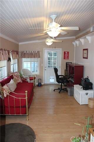 Sun Room for Additional Sqft.