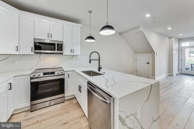 1923 Capitol Ave NE unit 1, Washington, DC 20002 - photo 7