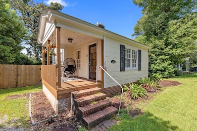 2507 Richard Ave, Mobile, AL 36606 - photo 4