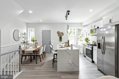 3611 Lucille Ave, Baltimore, MD 21215 - photo 5