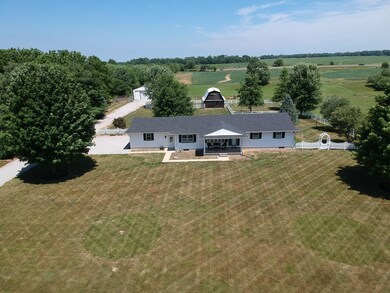 3196 E Base Rd, Greensburg, IN 47240 - photo 4