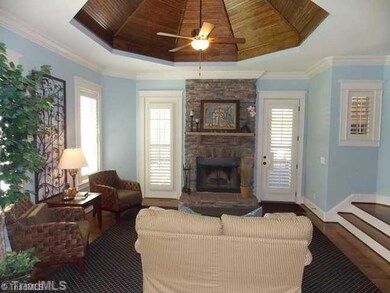 Den/Family/Great Room.