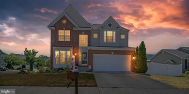 244 Aden Dr, Strasburg, VA 22657 - photo 2