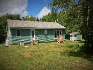 Back of House