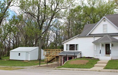 325 E Jefferson St, Warren, IN 46792 - photo 2