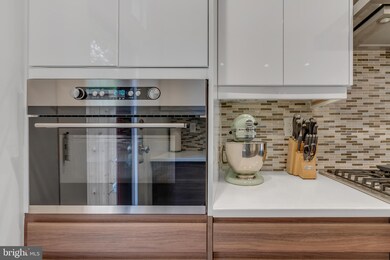 454 M St SW unit 1, Washington, DC 20024 - photo 5