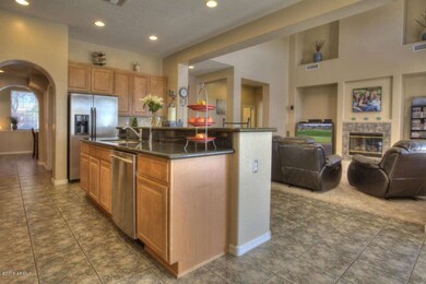 Kitchen II