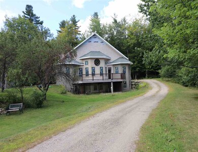 78 Pollard Rd, Lincoln, NH 03251 - photo 2