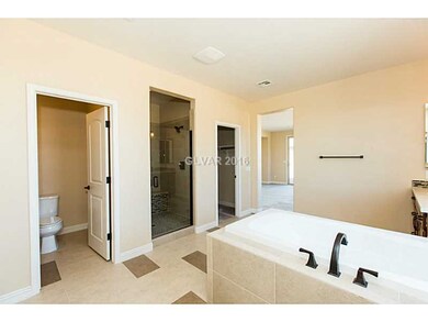 Master Bath/Spa.
