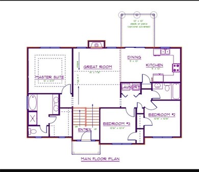 20202 W 220th Terrace, Spring Hill, KS 66083 - photo 2