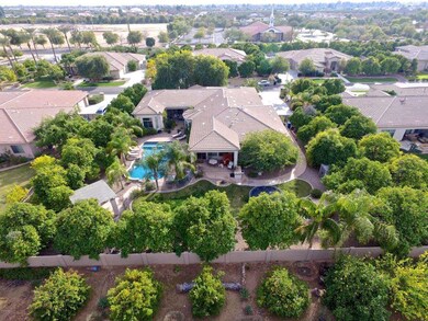 3354 E Indigo Cir unit 146, Mesa, AZ 85213 - photo 3