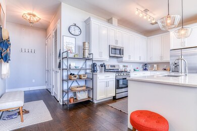 801 Palisade Ave unit 405, Union City, NJ 07087 - photo 4